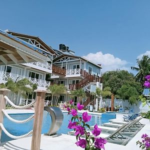 Oasis Tolu Hotel Boutique